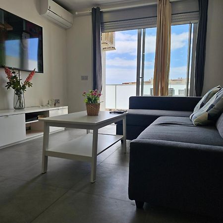 Seaside Serenity Casa Nini La Tejita Exteriér fotografie
