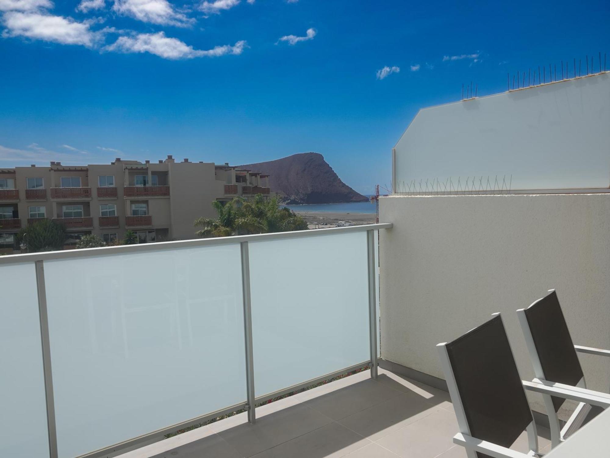 Seaside Serenity Casa Nini La Tejita Exteriér fotografie