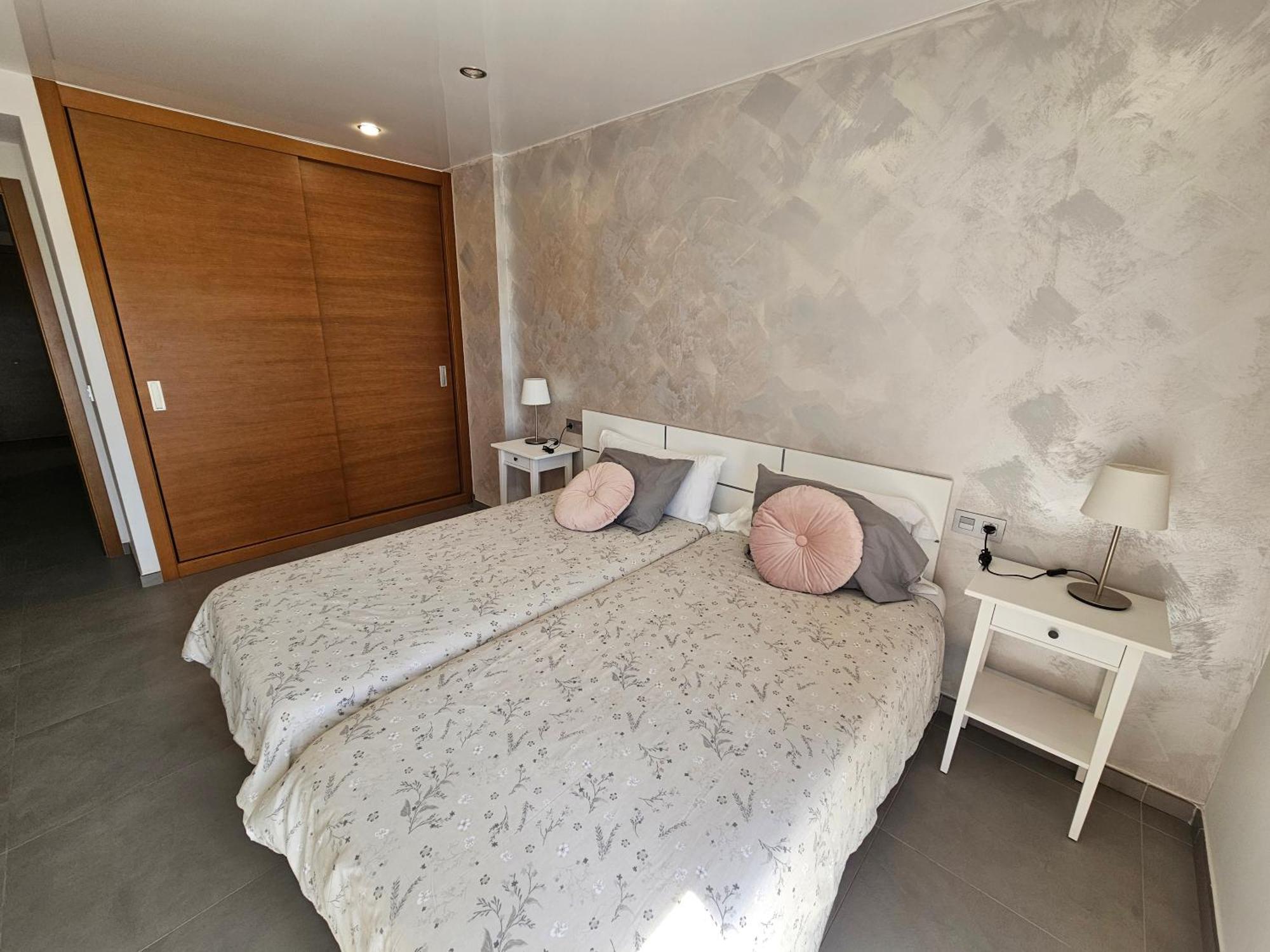 Seaside Serenity Casa Nini La Tejita Exteriér fotografie
