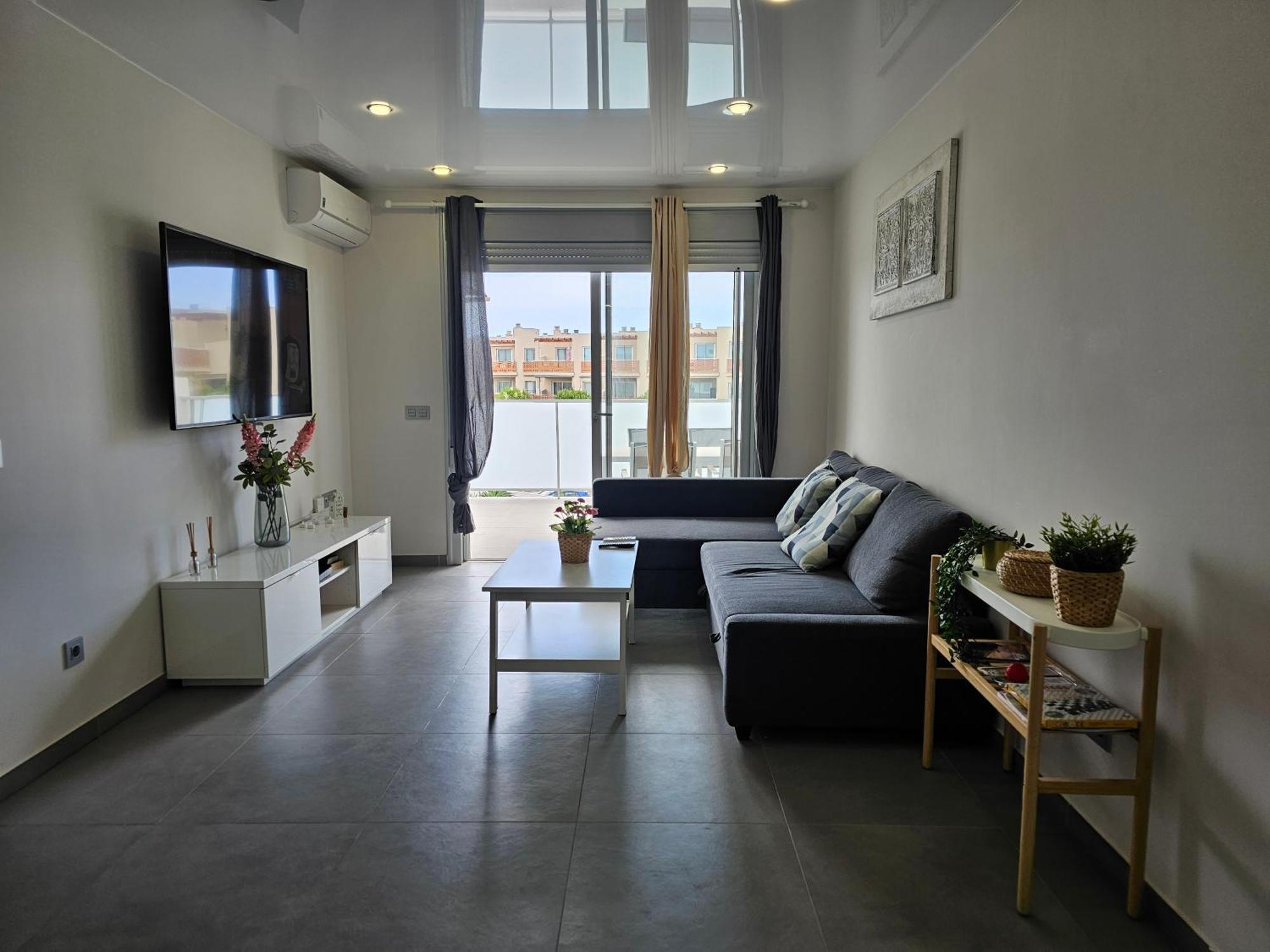 Seaside Serenity Casa Nini La Tejita Exteriér fotografie